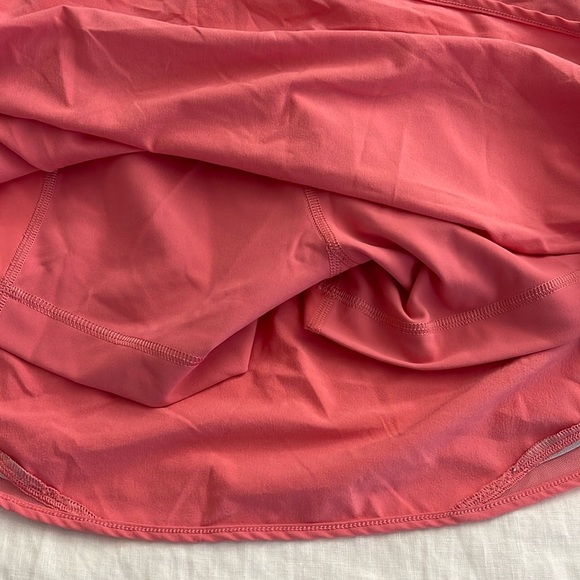 Lululemon Hotty Hot High-Rise Athletic Skort - Picture 6 of 8
